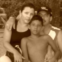 William Sánchez Castillo