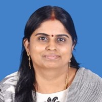Anandhi Srinivasan