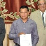 Jorge Alberto Fernández Sanabria