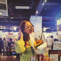 May Lwin Lwin