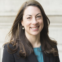Natalie Colley, Cfp®