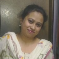 Bijita Banerjee