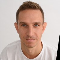 Vaclav Kamenicek 🔜 Gamescom