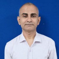 Dinesh Kumar Singh