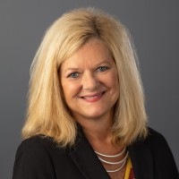 Robin Odean