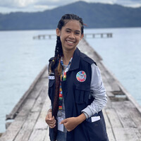 Nadila Alhayrany Rambu Bangi Wongi