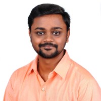 Bharathkumar Anandan