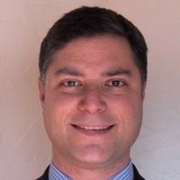 Eric Rosenberg