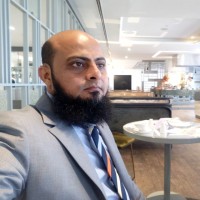 Najeeb Shaikh