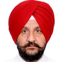 Mohanjit Singh