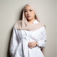Xiaoyue (Aya) Zhang