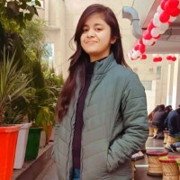 Palak Tayal