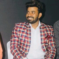 ARJUN RANA