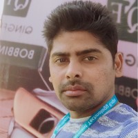 Gufran Ansari