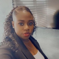 Gifty  Naa Ode Hammond