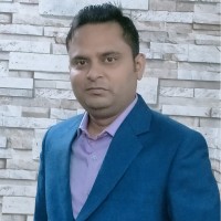 Gautam Kumar