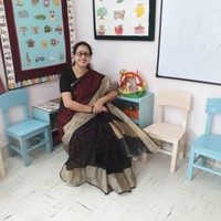 Manjula Ganguly