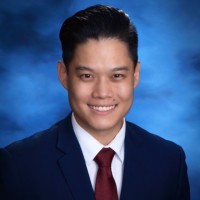 Patrick Hu