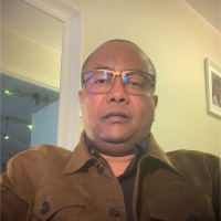 Simon Negash