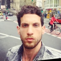 Ethan Gefen