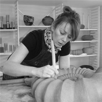 Sarah Partridge