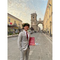 Pasquale Emanuele Di Nuzzo