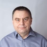 Сергей Бойцов