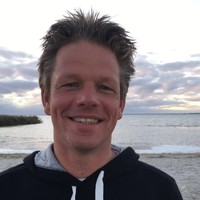 Arjan Stubbe