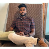 Marvin Abishek