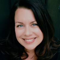 Janessa Raudenbush Baldina
