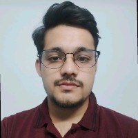 Amish Jain