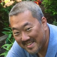 David Park