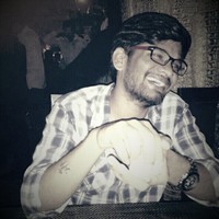 Thrinadh Kumar