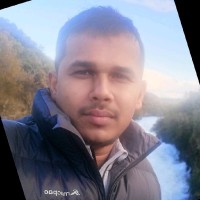 Bimlez Chand