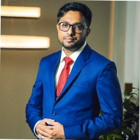 Tarik Mustafa Khan