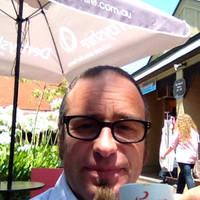 Anthony Zavaglia