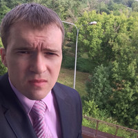 Andrey Ratnikov