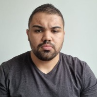 Gabriel Rodrigues De Andrade