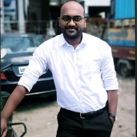 Nilesh Chavan