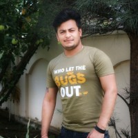 Nitish Kumar