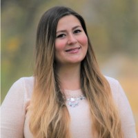 Kateryna Kondratchuk