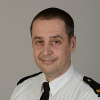 Steven Van Rijn