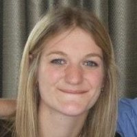 Alice Britland