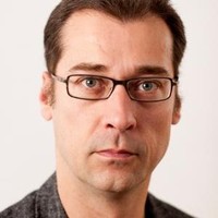 Jeroen De Vries