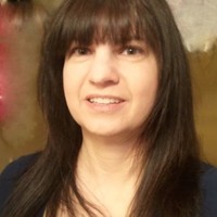 Monica Evans
