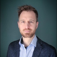 Tim Martschenke