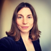 Joanna Carter
