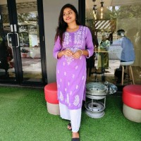 Mayuri Telang