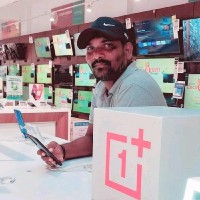 dinesh k