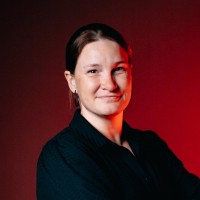 Helga Van Itterbeeck